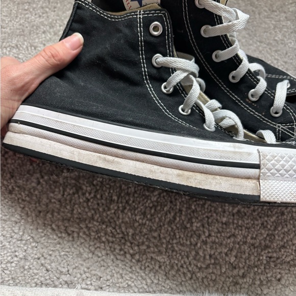 Platform Converse - Picture 7 of 10